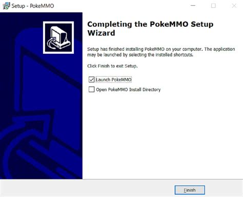 can you play pokemmo offline|Game Setup .